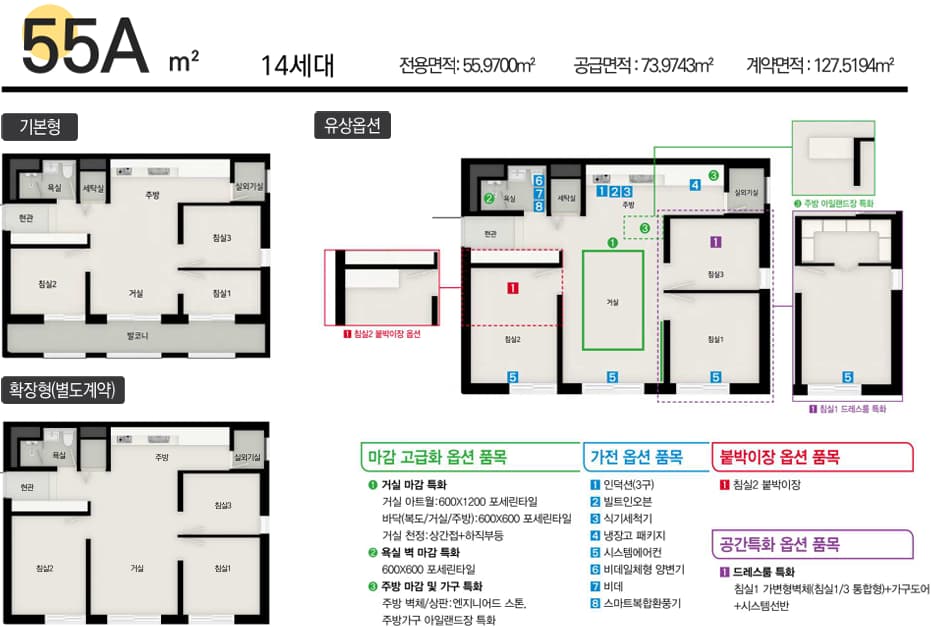 청량리역 요진와이시티 상세 이미지