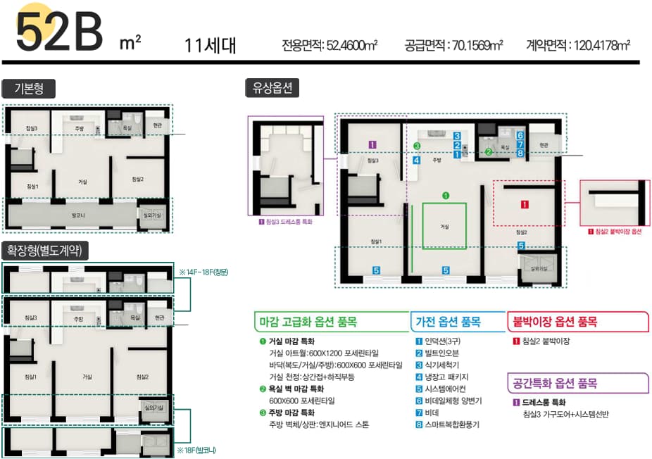 청량리역 요진와이시티 상세 이미지